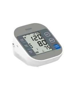 Blood Pressure Monitor Blood Pressure Monitor