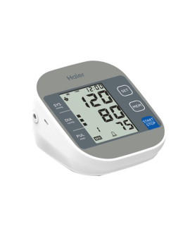 Blood Pressure Monitor