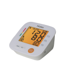 Blood Pressure Monitor