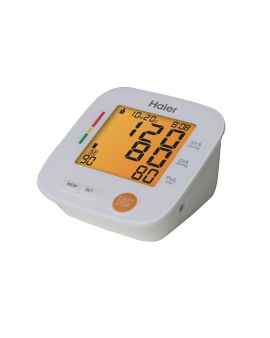Blood Pressure Monitor
