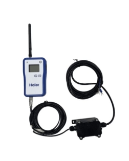 Temperature Data Logger Temperature Data Logger