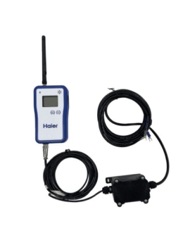 Temperature Data Logger