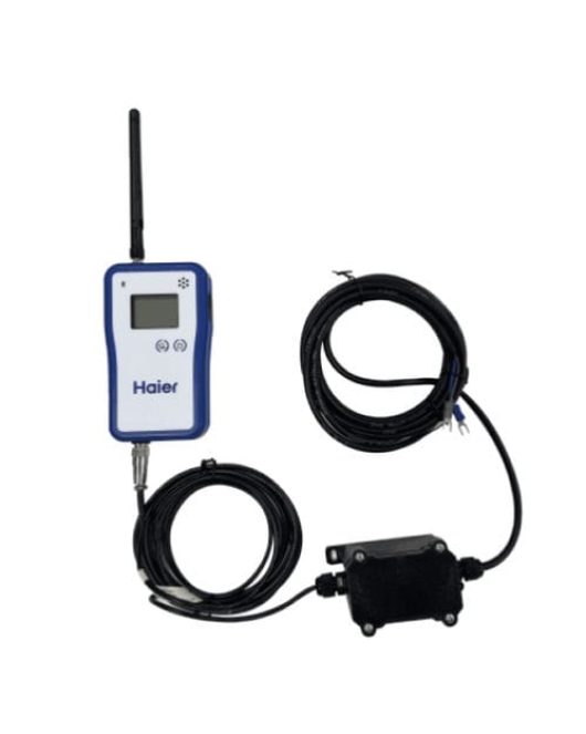 Temperature Data Logger