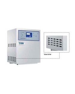 LN2 Backup System  LN2 Backup System