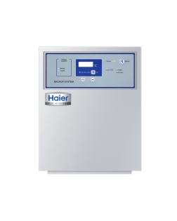 LN2 Backup System  LN2 Backup System