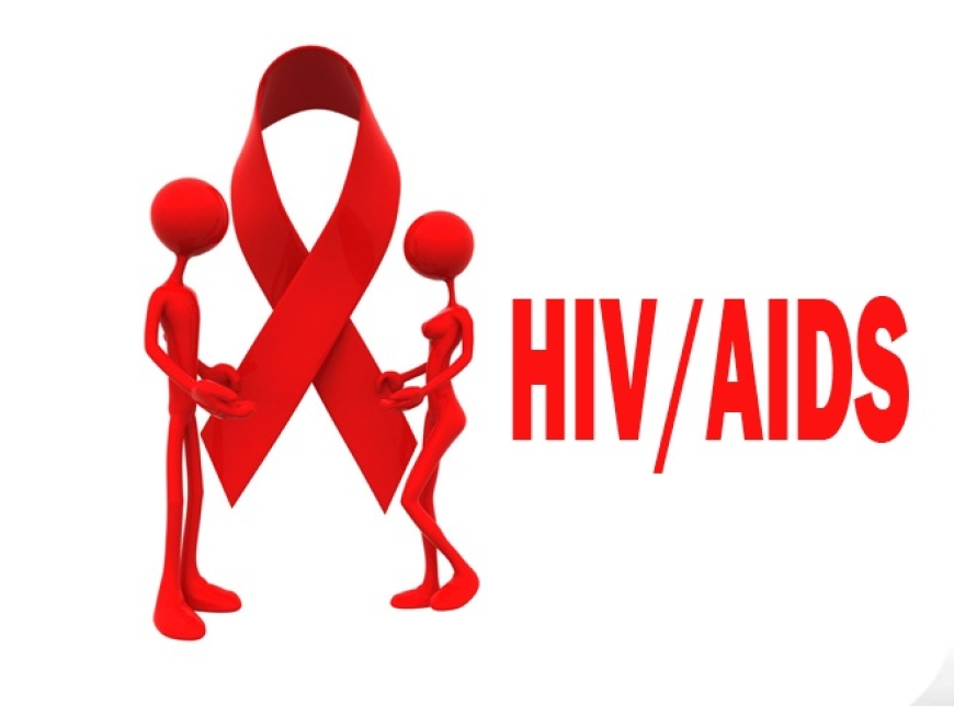  IS IT POSSIBLE TO CURE HIV/AIDS?