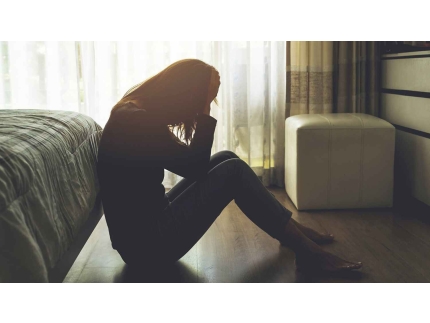 DEPRESSION  DEPRESSION