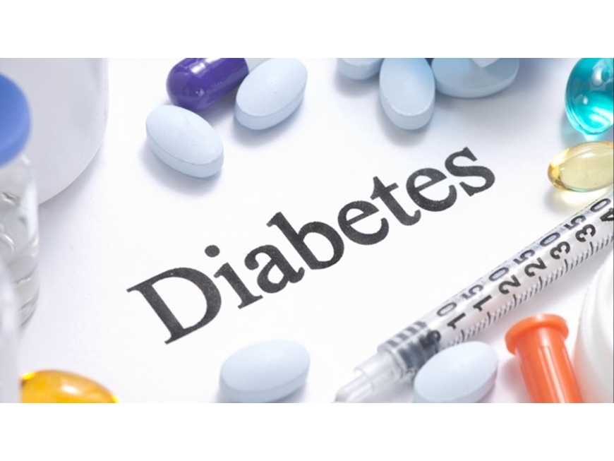 THE EXACT CAUSE OF MOST TYPES OF DIABETES IS UNKNOWN