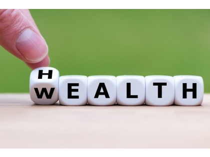 THE IMPORTANT OF HEALTH CHECKS (NO HEALTH, NO WEALTH )