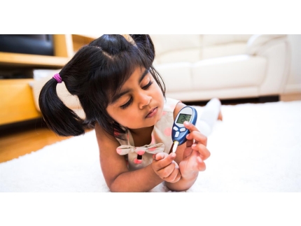 *DIABETES IN CHILDREN: WHAT ARE THE MAIN CAUSES? * *DIABETES IN CHILDREN: WHAT ARE THE MAIN CAUSES? *