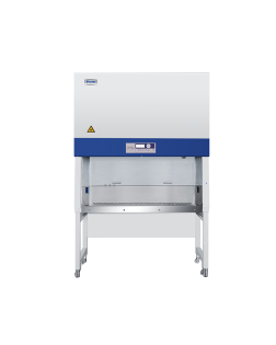 Standard Dual HEPA Biosafety Cabinet Standard Dual HEPA Biosafety Cabinet