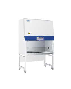 Standard Dual HEPA Biosafety Cabinet Standard Dual HEPA Biosafety Cabinet