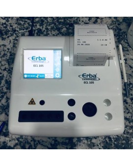 Erba ECL-105