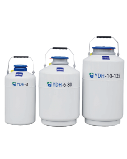 Dryshipper Series LN2 Solutions  Dryshipper Series LN2 Solutions