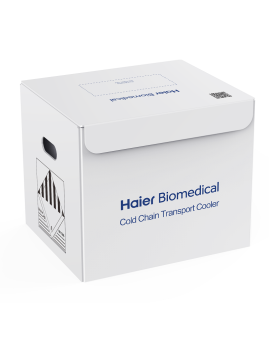 Intelligent Control Cold Chain Transport Cooler