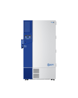 -86°C Water-Cooler ULT Freezer 