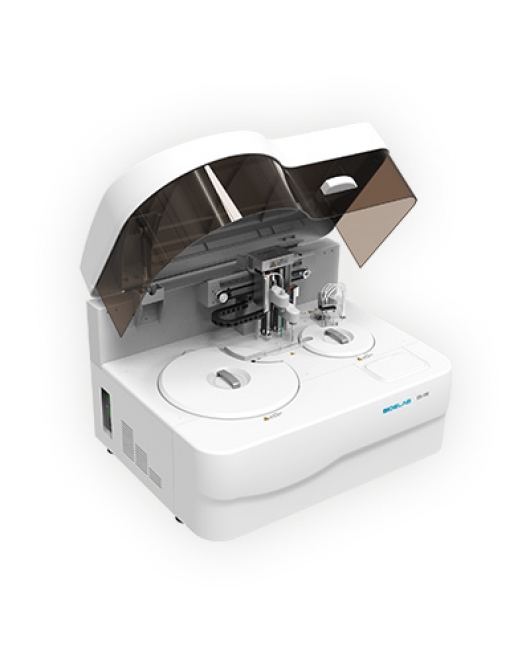 fully automated chemistry analyzer (BIOELAB AS-120)