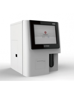 Hematology Analyzer(DH-360) Hematology Analyzer(DH-360)