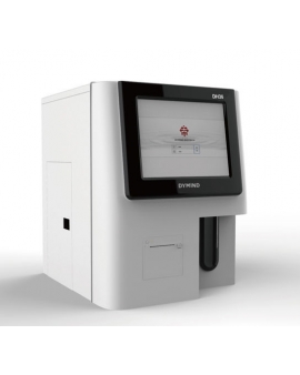 Hematology Analyzer(DH-360)
