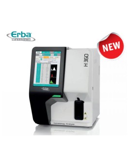 Erba H360 