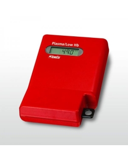 HemoCue Plasma/Low Hb System  HemoCue Plasma/Low Hb System