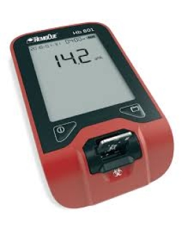 HemoCue Hb 801 System 