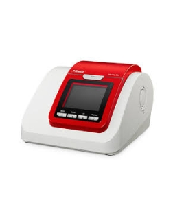 HemoCue HbA1c 501 System  HemoCue HbA1c 501 System