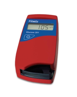 HemoCue 201 System: Hb and Glucose  HemoCue 201 System: Hb and Glucose