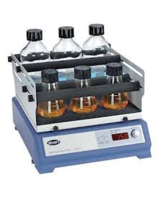SSL2 Stuart Lab-Scale reciprocating shaker 