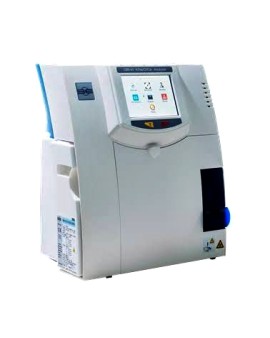 CBS 50 (K Na Cl Ca pH TCo2)