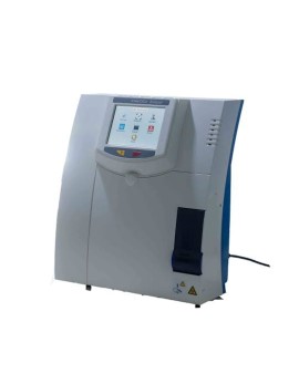 CBS 50 (K Na Cl Ca pH TCo2)