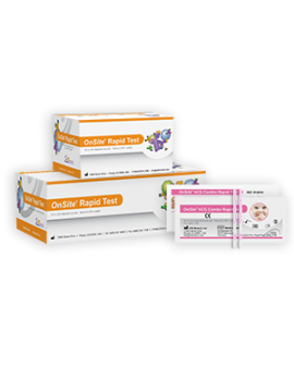 Pregnancy test kits (CTK)