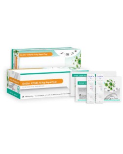 Covid-19 antigen test kit (CTK)