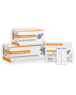 Mp rapid test strips (CTK) Mp rapid test strips (CTK)