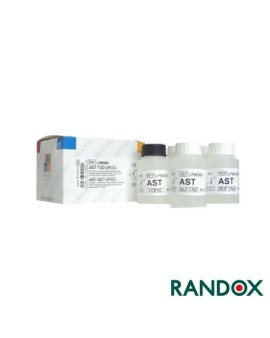 Aspartate Aminotransferase (SGOT) (Randox)
