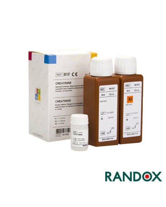 Creatinine (Randox)