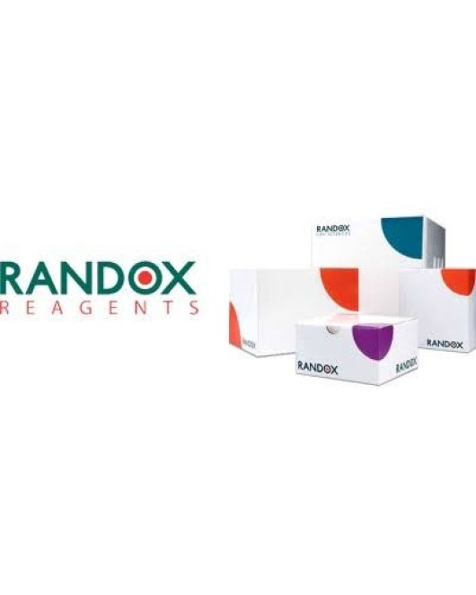 Uric Acid (Randox)