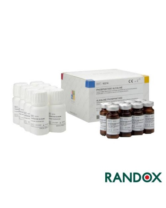 Alkaline phosphatase (Randox)