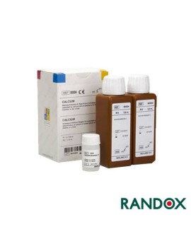 Calcium (Randox) 