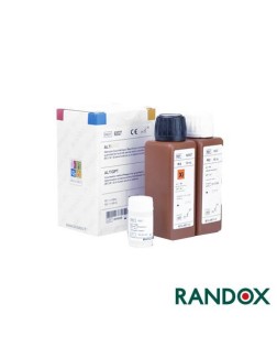 Aminotransrefase(SGPT)(Randox)