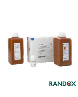 Total protein (Randox )