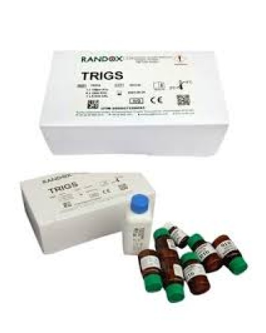 Triglyceride (Randox)