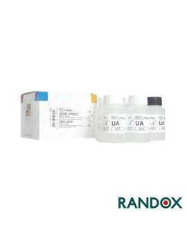 Uric Acid (Randox)