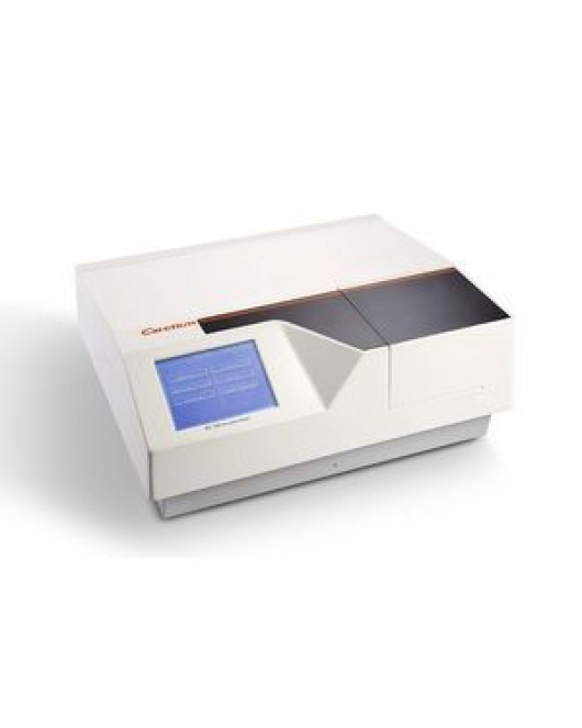 microplate reader (caretium) kc-100 