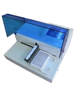 microplate Reader (urit-670)