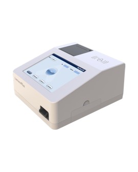 Lamuno plus immunoassay analyzer