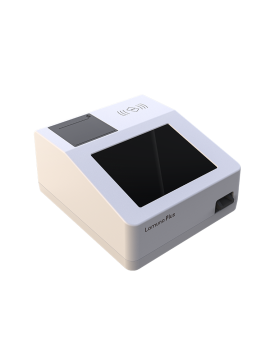 Lamuno plus immunoassay analyzer