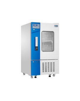 Advanced Blood Bank Refrigerator 