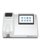 Bioelab ES-100p- semi automated chemistry analyzer