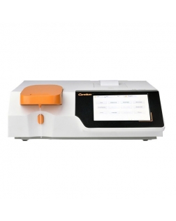 semi automated chemistry analyzer (caretiumNB-201C)